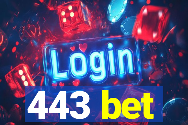 443 bet